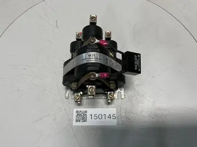 USED MDI 335NO-120A-18