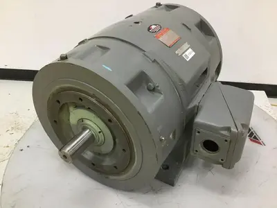 USED GENERAL ELECTRIC 5K404YK350-W1