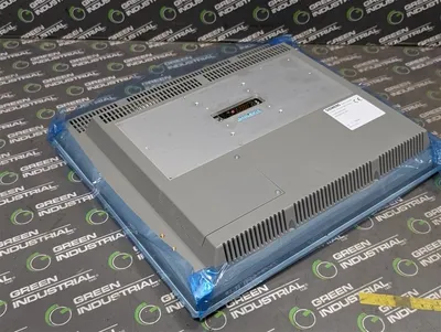 Siemens J31032-K2002-H454 Cockpit 15 Advanced Touch Interface Panel New NIB