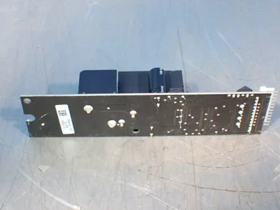 Used HUBBELL NXR3LEM Relays & Switches Ohio US | HGR 24 #1249342