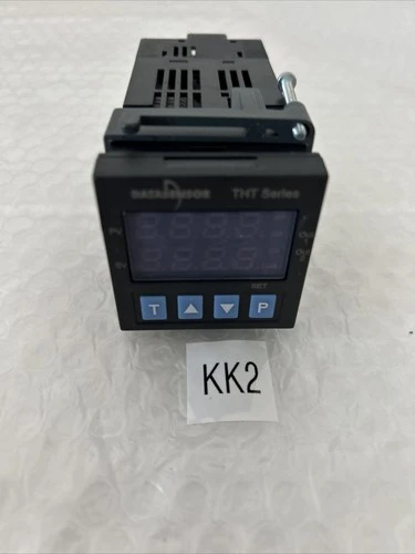 Used Datasensor, DataSensor TH-TD 11 Transistors Indiana US | J&J Industrial Supply #532831