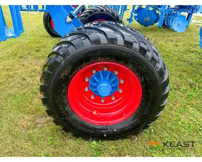Used LEMKEN _UNKNOWN_ Disc Harrows Iowa US | Keast Enterprises #1360354