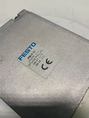 USED FESTO IFB13-03