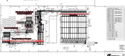 2020 CONCEPTION R.P CRP-2750 FINGER JOINTING LINE | ListingHippo (4)