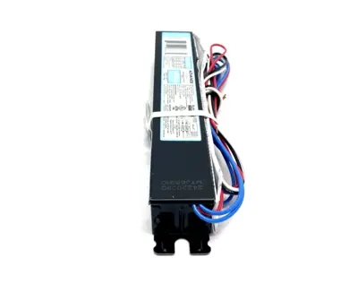 IOPA-2P32-N | Philips ADVANCE  Optanium Lighting Ballast 120V-277VAC LOT OF 2 - New – Open box