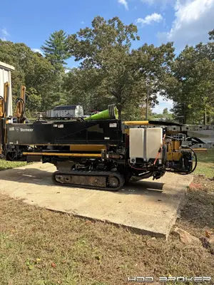 Used 2021 VERMEER 2021 VERMEER D20X22 S3 Drill Rigs Florida US | HDD Broker #1553280