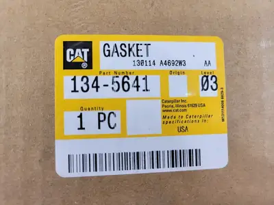 NEW CATERPILLAR 134-5641
