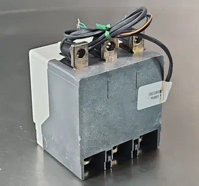 Eaton Cutler-Hammer ELJBN3150W Ground Fault Protector (BIN453)