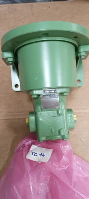 NEW RICKMEIER R25/10