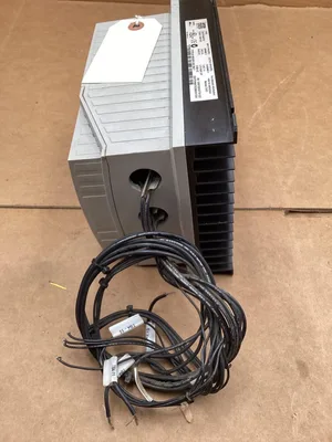 Lenze AC Tech ESV751N04TXC SMVector Processor