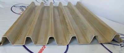 Used SNUGGLES INC. _UNKNOWN_ Pans California US | BakeryEquipment.com #1554198