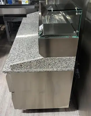 USED DESMON PTR216CN3N-ETL