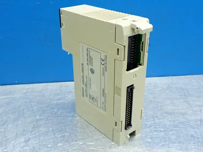 USED OMRON C200HOD219