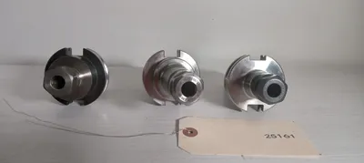 USED PIONEER CAT40-ER16H-0400
