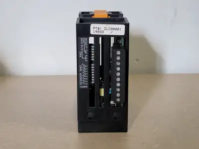 Used RED LION CONTROLS DLC00001 Misc Electrical & Power Parts British Columbia CA | Lenmark #252683