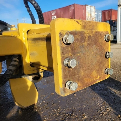 USED MARCOTTE M40 CASSETTE