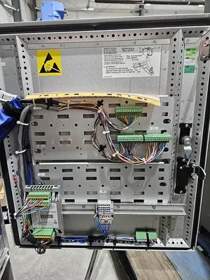USED 2015 ABB IRB 1600-6/1.2