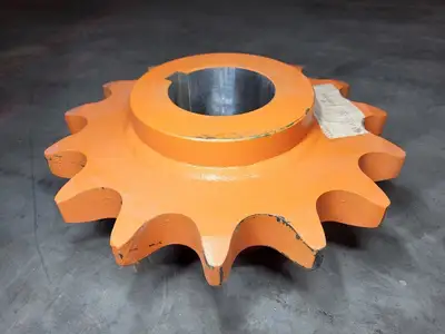 NEW APPLIED INDUSTRIAL TECHNOLOGIES RC200CH15X315B