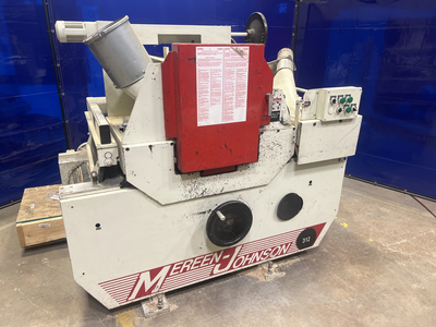 USED MEREEN-JOHNSON 312-DC