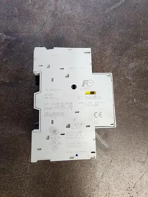 Fuji Electric BM3RSB-010 Contactor