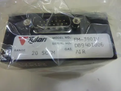 NEW TYLAN FM-3901V