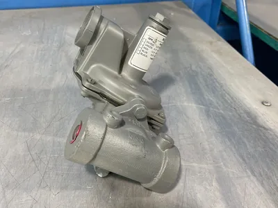 Used SENSUS 496 Pumps Ohio US | HGR 24 #1089689