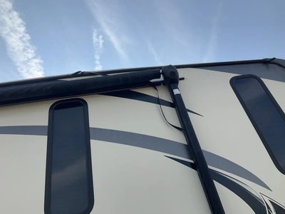 Used 2018 SPRINTER TBD Campers, Caravans, Motorhomes Michigan US | Miedema Asset Management Group #1334538