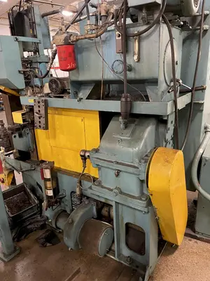 Used I2S INTEGRATED INDUSTRIAL SYSTEMS _UNKNOWN_ 2-HI Rolling Mills Ohio US | Yoder Brothers machinery #444254