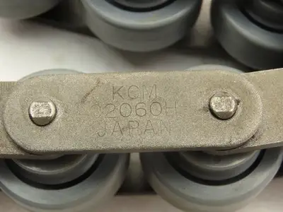 New | in-Stock KCM _UNKNOWN_ Miscellaneous MRO | Arrow Industrial #659235