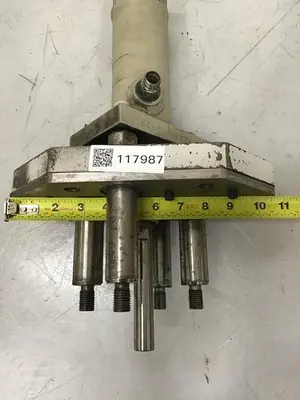 USED SUMITOMO JF822A/322