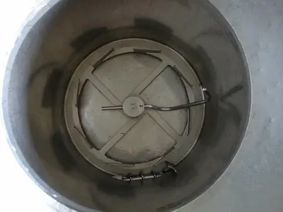 USED PETERS MACHINERY CO. 3R