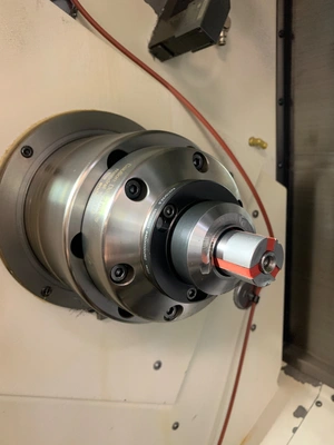 2012 NAKAMURA-TOME NTJX 5-Axis or More CNC Lathes | PM Machines (10)