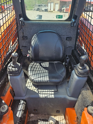 Used 2021 GEHL RT135 Skid Steer Loaders Oklahoma US | OT Truck & Tractor Sales #1383470