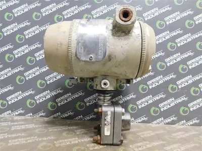 USED HONEYWELL STG180-E1G-00000-MB,F1C3-514B