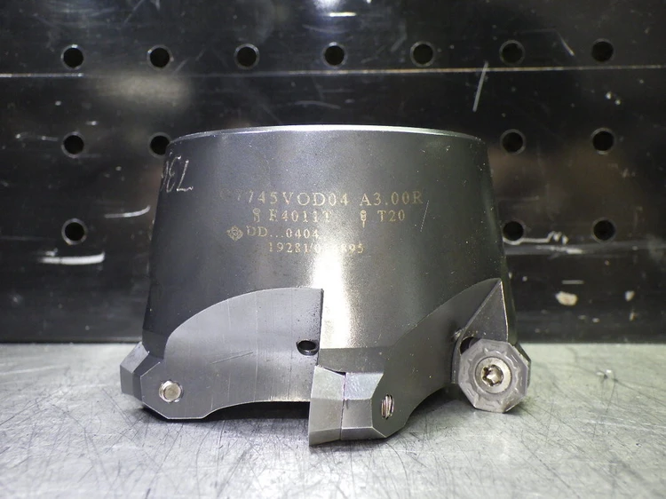 Used STELLRAM _UNKNOWN_ Tooling & Accessories (Other) Michigan US | Superior Machine & Tool Inc #911784