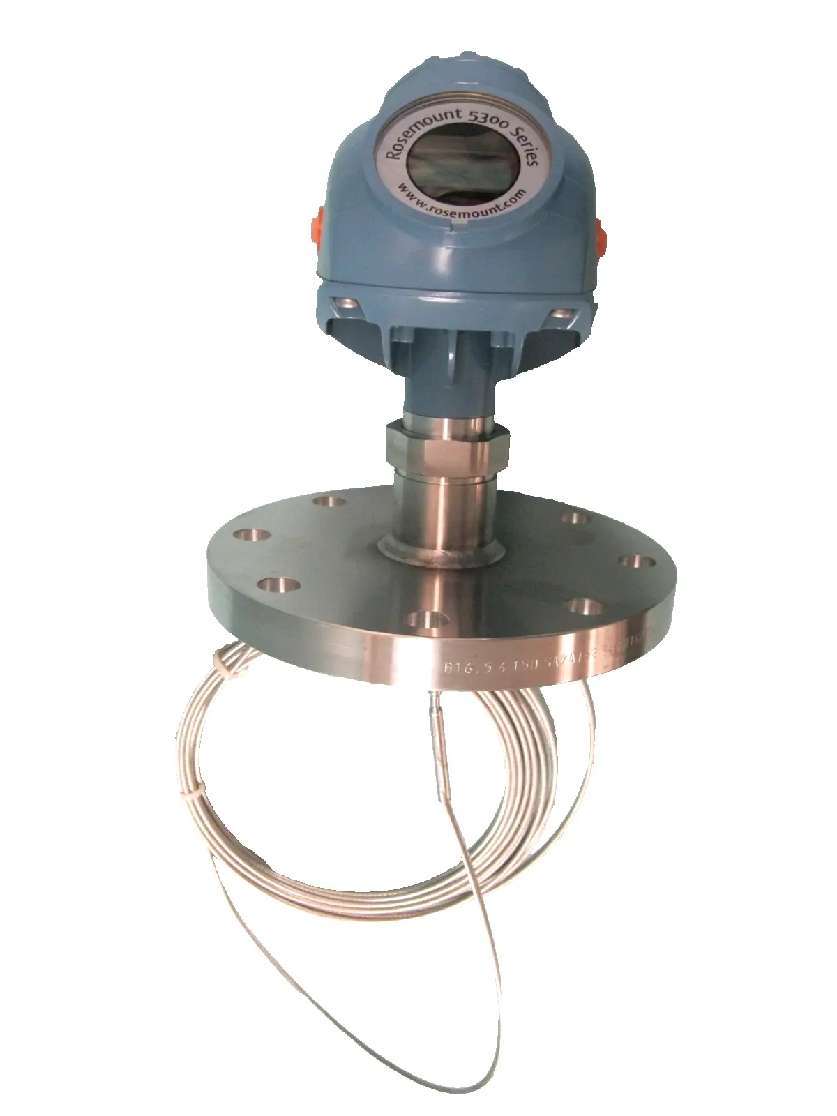 NEW Rosemount 5302 HA1S1V5AE03500CAE5 M1W3DA1