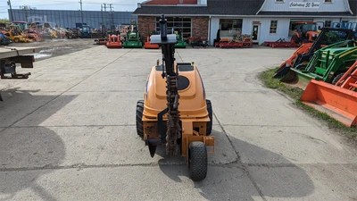 USED ASTEC RT160