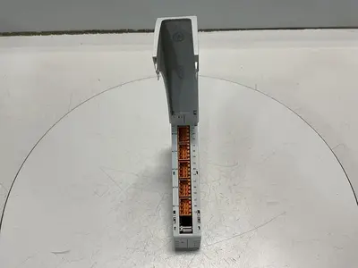 USED SIGMATEK CAM124