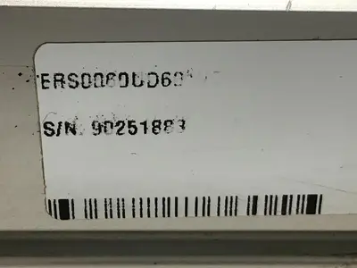 USED TEMPSONICS ERS0060UD60