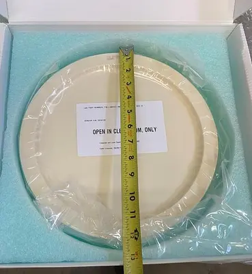 USED LAM RESEARCH 716-330122-002