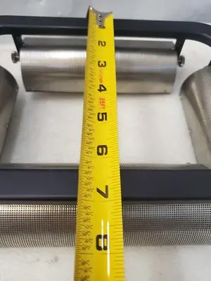 4 WAY HIGH INTENSITY LIGHT SOURCE