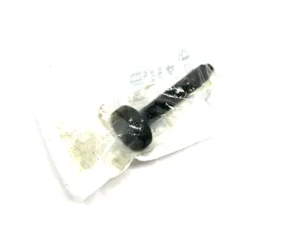 NEW JERGENS THUMB SCREW 1/2-13 X 3, KNURLED HEAD, 697830