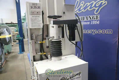 Used DCM PDG-5-3 Punch & Die Grinders California US | Sterling Machinery Exchange #1465402