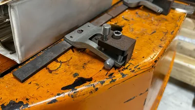 2011 ROYAL MASTER TG12X4 Centerless Grinders (Equipt) | Midstate Machinery (20)