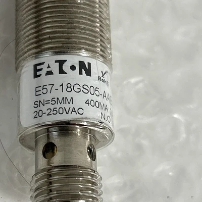 USED Eaton E57-18GS05-AAB