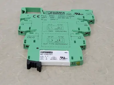 USED PHOENIX CONTACT 2966061