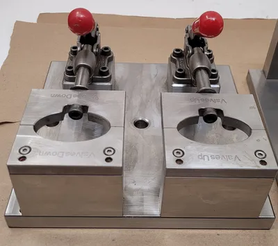 DE-STA-CO 603-SS Tooling & Accessories, Tooling | Machinery Central (9)