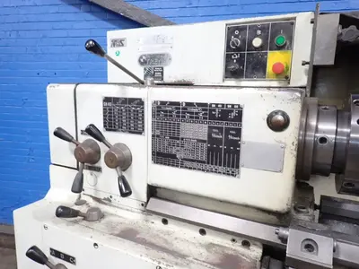 USED TRENS TOS SN 40 C