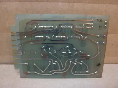 USED ALLEN BRADLEY X-233106