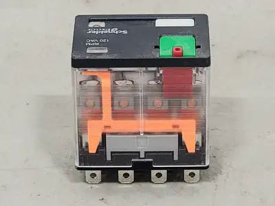 NEW SCHNEIDER ELECTRIC RPM42F7